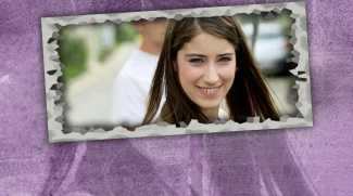 Hazal Kaya'dan 2 milyon dolarlık reklam!