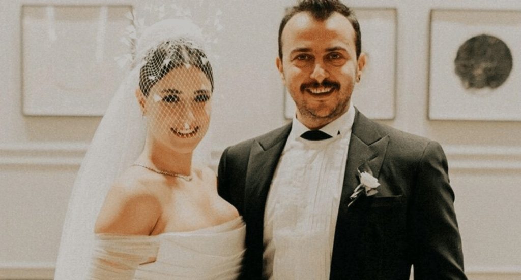 Hazal Kaya’dan şaşırtan kıskançlık! Hazal Kaya'dan şaşırtan kıskançlık!