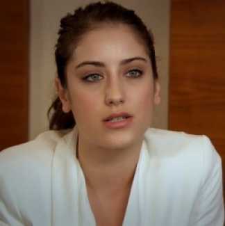 Hazal Kaya'nın başrolündeki dizinin çok önemli misyonu var