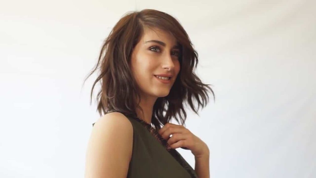 Hazal Kaya'nın yeni dizide partneri belli oldu