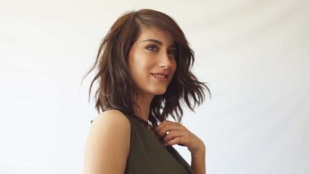 Hazal Kaya'nın yeni dizide partneri belli oldu