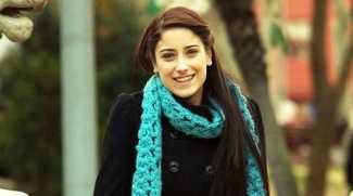 Hazal Kaya'nın yeni dizisi çok yakında ekranlarda!