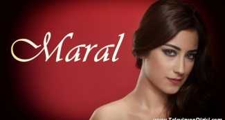 Hazal Kaya'nın yeni dizisi 'Maral' ne zaman başlıyor?