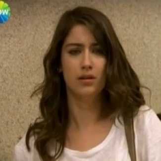 Hazal Kaya'nın yeri dolmadı