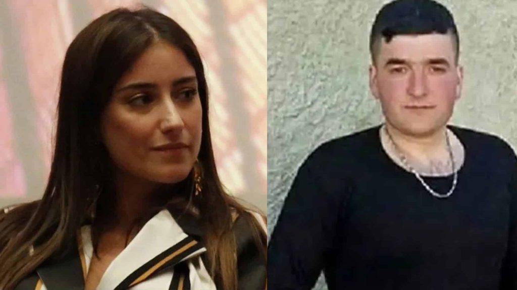 Hazal Kaya'ya 2 yıl 4 aylık hapis istemi!