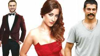 Hazal Kaya'ya sürpriz teklif! İki jönün arasında kaldı!