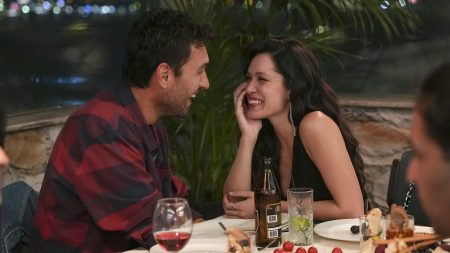 Hazal Subaşı ve Ulaş Tuna Astepe’li ‘İlk Ve Son’ yeni sezon ikinci bölümüyle bugün BluTV'de!