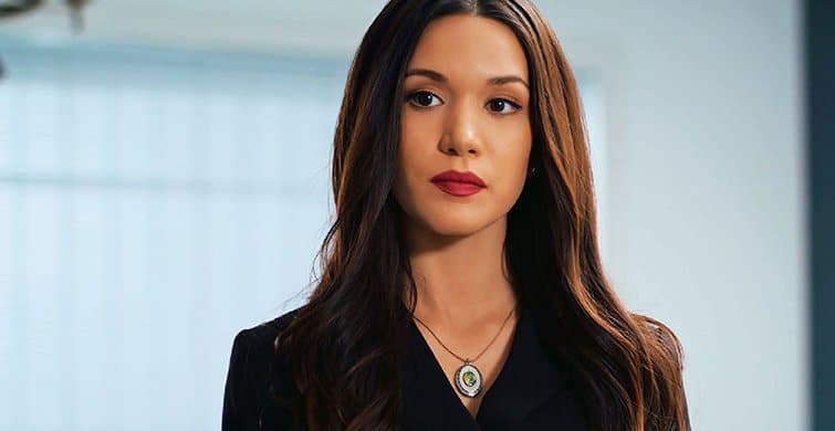 Hazal Subaşı'nın Çukur dizisindeki rolü kesinleşti! Şimdi kadınların gücü konuşacak!