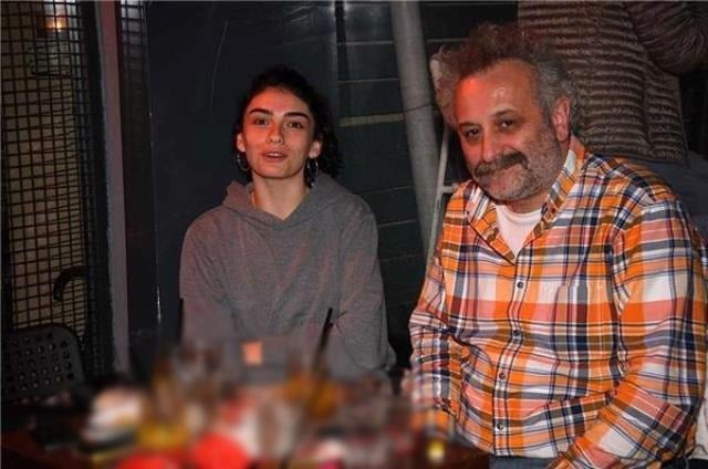 Hazar Ergüçlü eski sevgilisini unutamadığını itiraf etti!