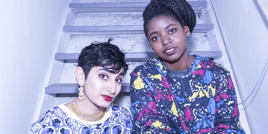 HBO Brown Girls'ü ekranlara uyarlıyor!