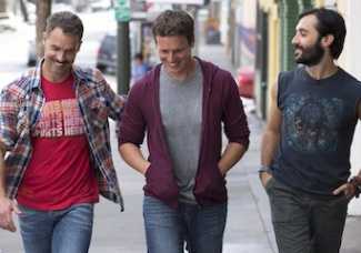 HBO dizisi Looking'in geleceği belli oldu!