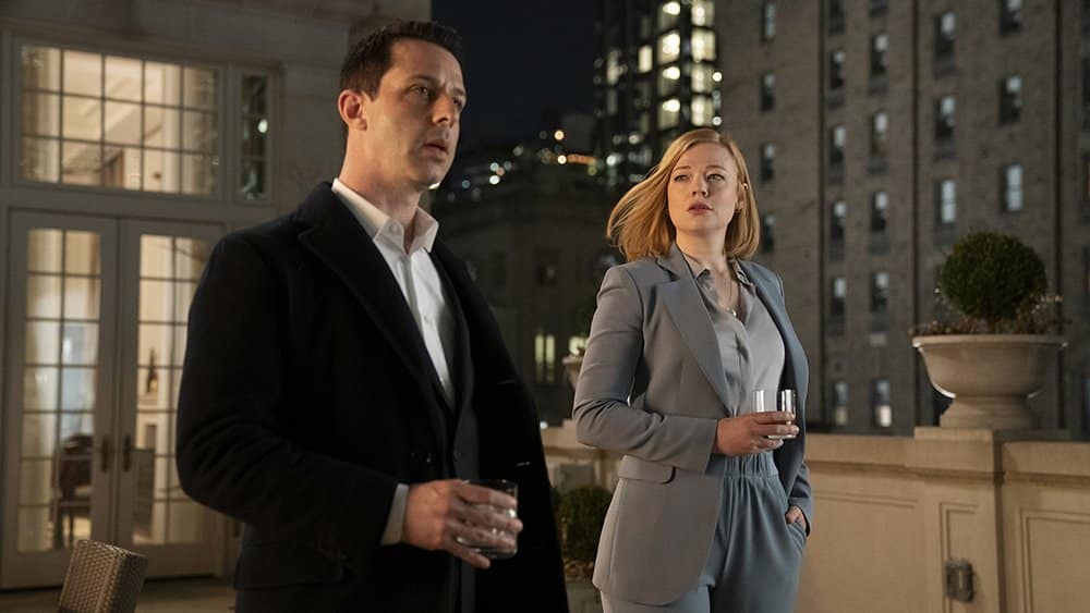 HBO dizisi Succession 3. sezon onayını aldı! Yeni sezon detayları!