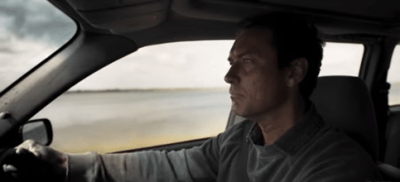 HBO dizisi  The Third Day 14 Eylül'de Jude Law'la başlıyor!