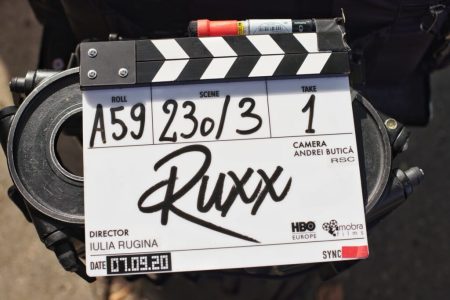 HBO Europe'un yeni dizisi Ruxx'u tanıyalım!
