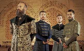HBO ile NBC'den 'Muhteşem Yüzyıl'a muhteşem teklif!