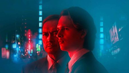 HBO Max dizisi Tokyo Vice 2. sezonuyla dönecek mi?