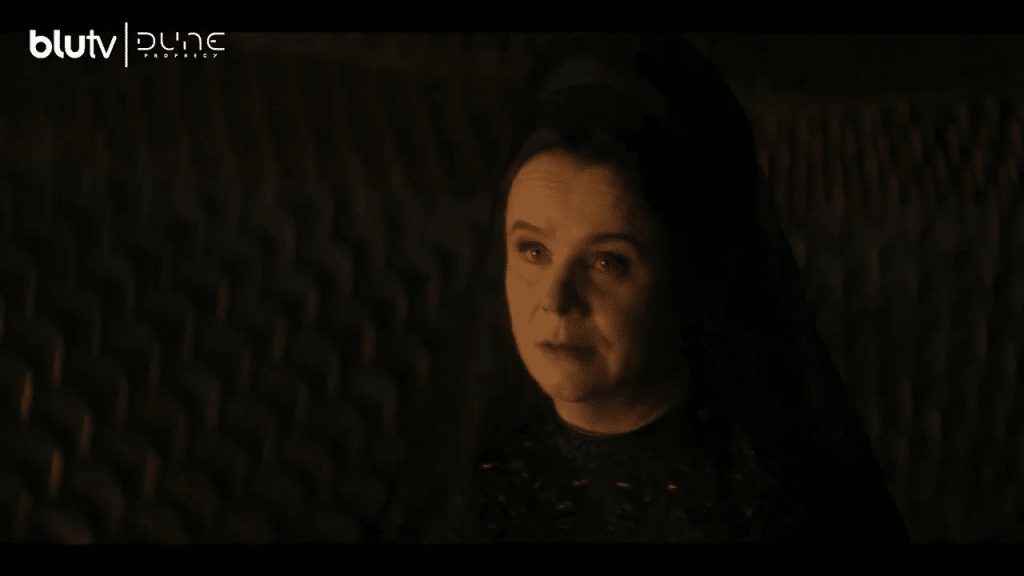 HBO orijinal yapımı ‘Dune: Prophecy’ 18 Kasım’da BluTV’de HBO orijinal yapımı ‘Dune: Prophecy’ 18 Kasım’da BluTV’de