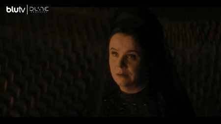 HBO orijinal yapımı ‘Dune: Prophecy’ 18 Kasım’da BluTV’de