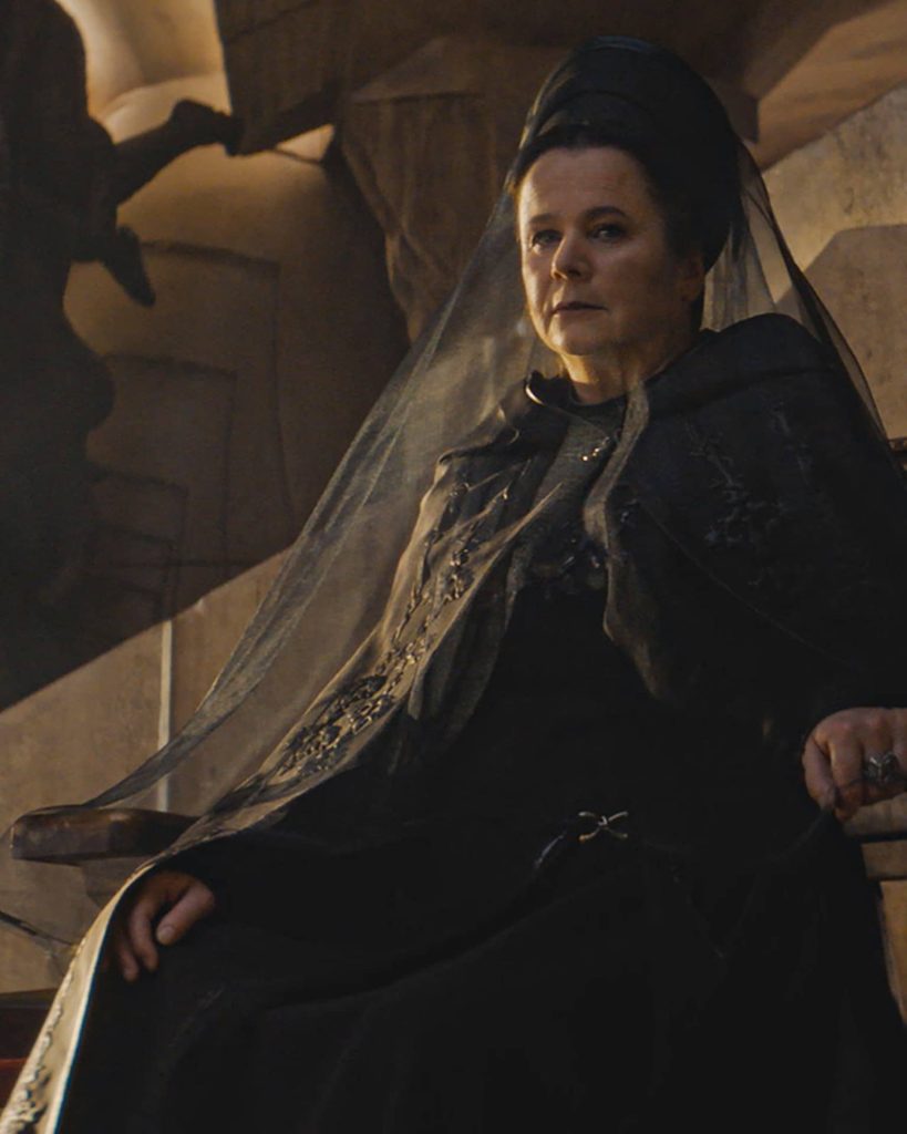 HBO orijinal yapımı ‘Dune: Prophecy’ Türkiye’de BluTV’den izlenecek!