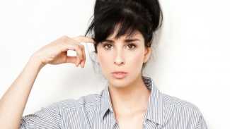 HBO'dan Sarah Silverman projesi!