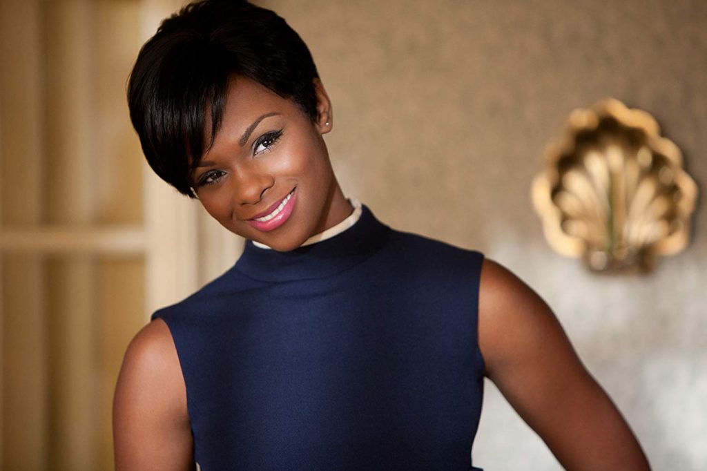 HBO'dan Tika Sumpter'lı yeni bir dizi yolda: Trader