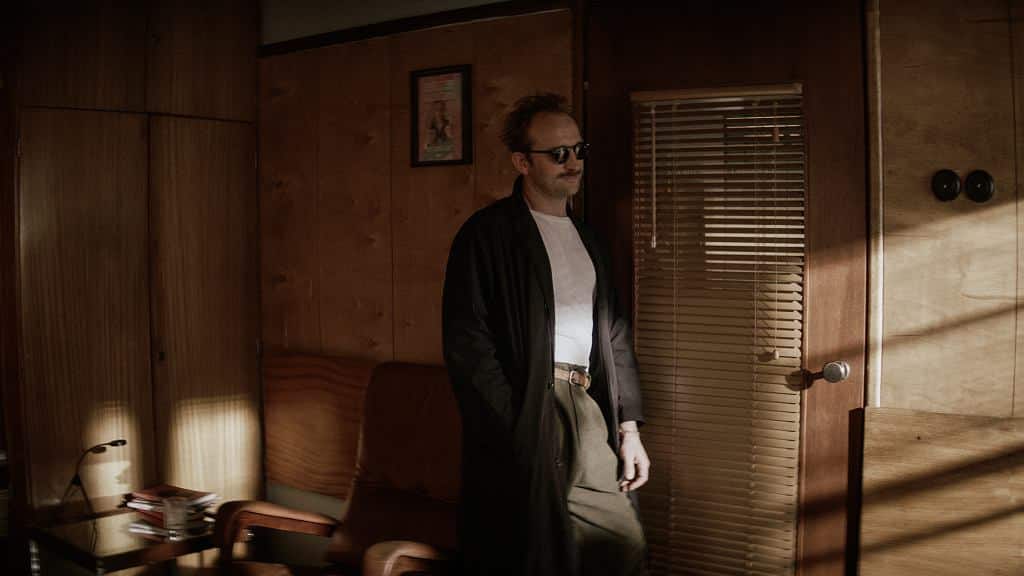 HBO'dan yeni Californication geliyor! Yeni dizi Still Here'ı tanıyalım!