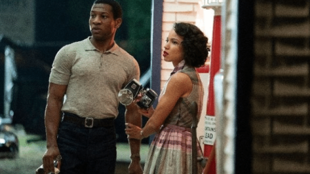 HBO'dan yeni korku dizisi geliyor: Lovecraft Country!