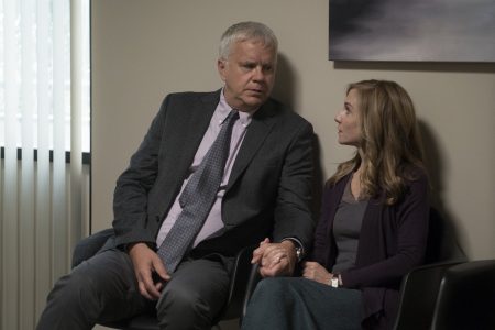 HBO'nun iddialı dizisi Here And Now'ın başlangıç tarihi belli oldu