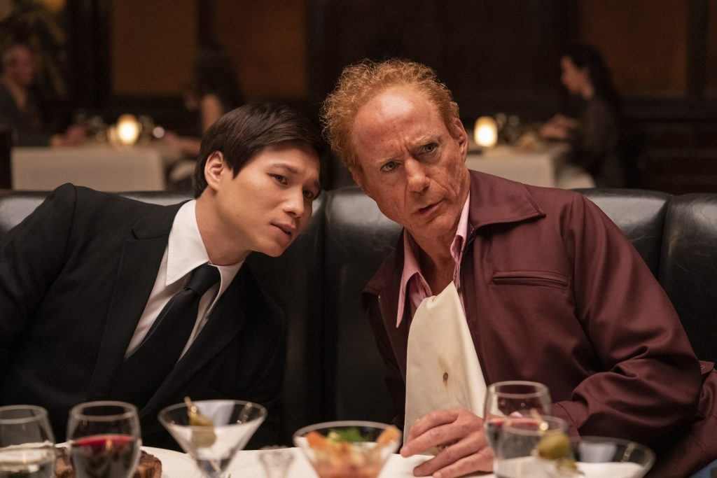 HBO’nun merakla beklenen dizisi The Sympathizer