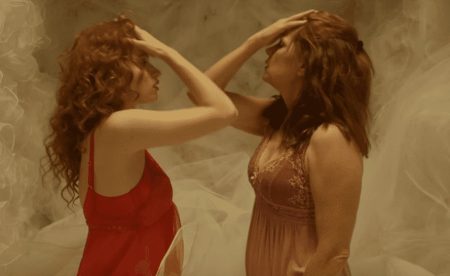 HBO'nun yeni dizisi Room 104'ü tanıyalım!