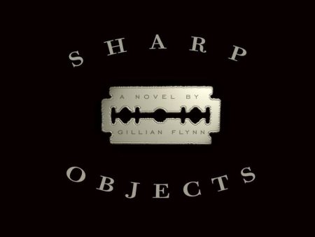 HBO'nun yeni dizisi Sharp Objects için geri sayım!