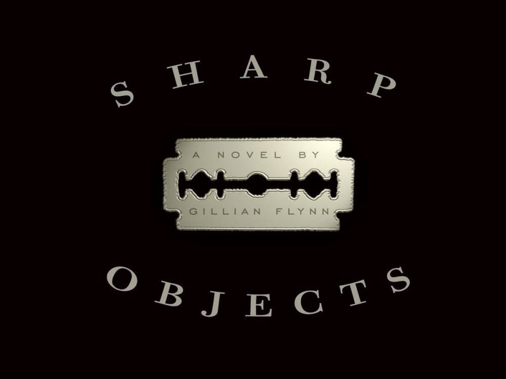 HBO'nun yeni dizisi Sharp Objects için geri sayım!