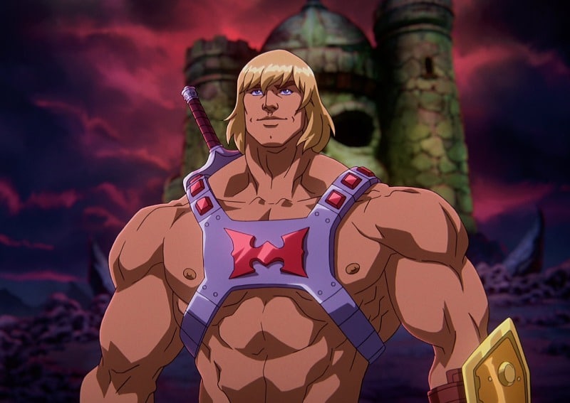 He-Man ve Kâinatın Hâkimleri 2. kısım bölümleri yayında! Detaylar!