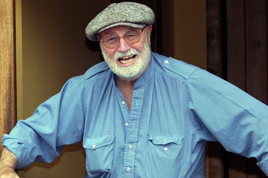 Heartbeat dizisinin yıldızı Bill Maynard kayatını kaybetti!