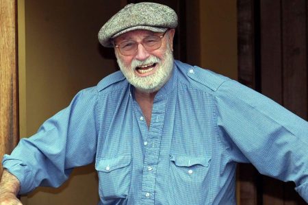 Heartbeat dizisinin yıldızı Bill Maynard kayatını kaybetti!