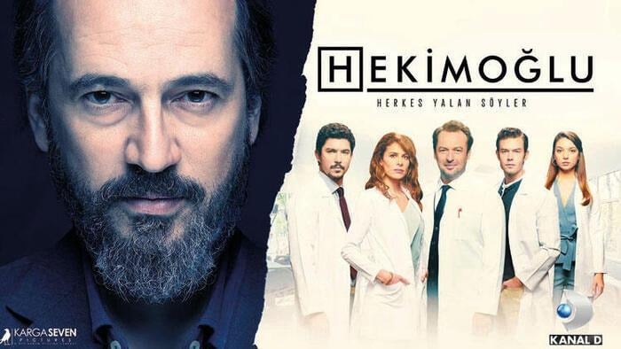 Hekimoğlu Dizisi Ekranlara Geri Dönüyor!