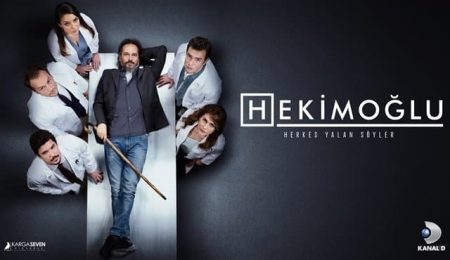Hekimoğlu dizisi ne zaman başlayacak? Hangi gün?