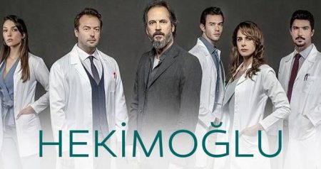 Hekimoğlu dizisi neden yok? Yeni bölüm ne zaman?