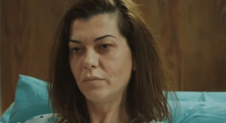 Hekimoğlu dizisinin 4. bölüm konuk oyuncusu Filiz Ahmet oldu!