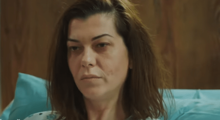 Hekimoğlu dizisinin 4. bölüm konuk oyuncusu Filiz Ahmet oldu!