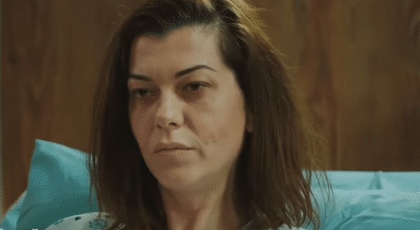 Hekimoğlu dizisinin 4. bölüm konuk oyuncusu Filiz Ahmet oldu! Hekimoğlu dizisinin 4. bölüm konuk oyuncusu Filiz Ahmet oldu!