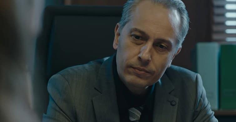 Hekimoğlu dizisinin konuk oyuncusu Mert Tanık olacak!