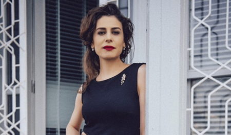Hekimoğlu Gaye (Ebru Özkan) kimdir? yaşı
