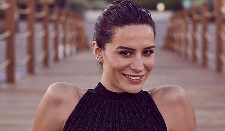 Hekimoğlu Selin (Belçim Bilgin) kimdir? Yaşı