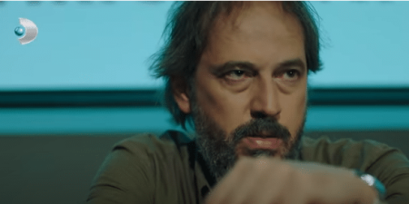 Hekimoğlu'ndan yeni sezon fragmanı yayınlandı!