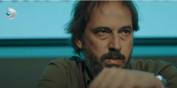 Hekimoğlu'ndan yeni sezon fragmanı yayınlandı!