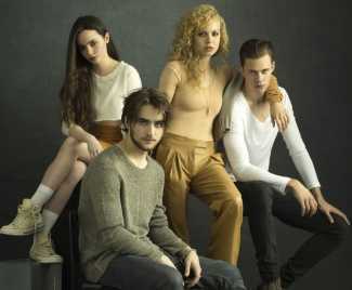 Hemlock Grove 3. ve final sezonu onayını aldı!