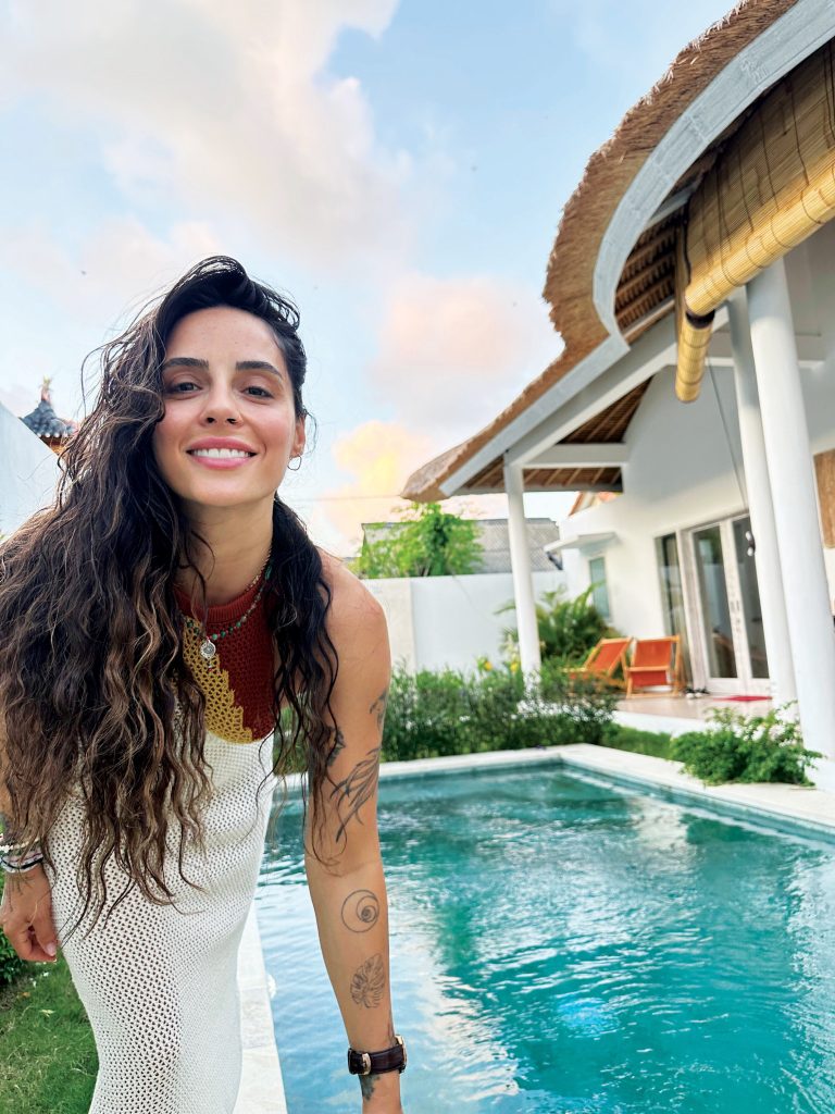 Hepsi grubunun Yasemin'inin tatil favorileri neler?