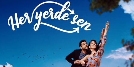 Her Yerde Sen 1. bölüm fragmanı yayınlandı! Dizi ne zaman başlıyor?