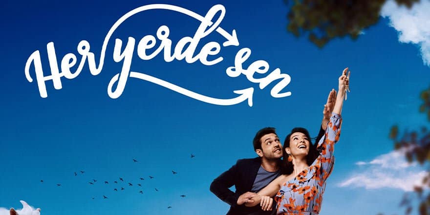 Her Yerde Sen 1. bölüm fragmanı yayınlandı! Dizi ne zaman başlıyor?